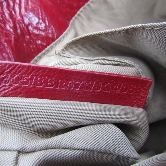 Authentic Fendi Bag *FLAWED* - Picture 8 of 16